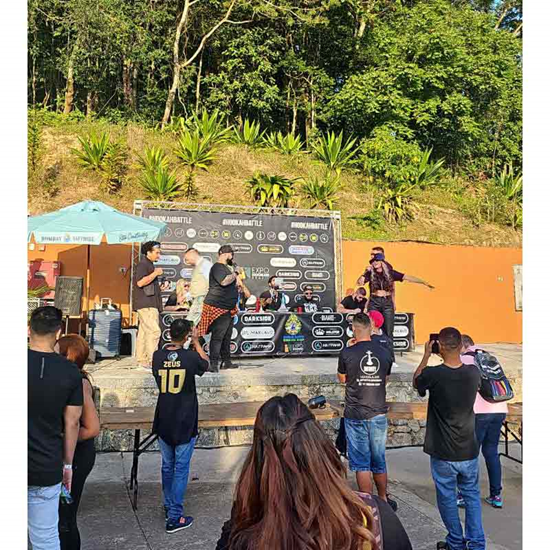 ¡LA CÁPSULA SHOP VIAJA A LA EXPO HOOKAH BRAZIL 2023! La Capsula Shop